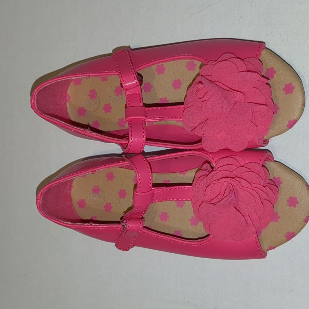 Kids fancy sandal